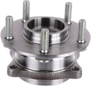 51750C1000 OEM Unité de moyeu de roue de haute qualité Roulement de moyeu de roue pour HYUNDAI TUCSON TL, SPORTAGE R <span class=keywords><strong>GT</strong></span> - Product Image 2