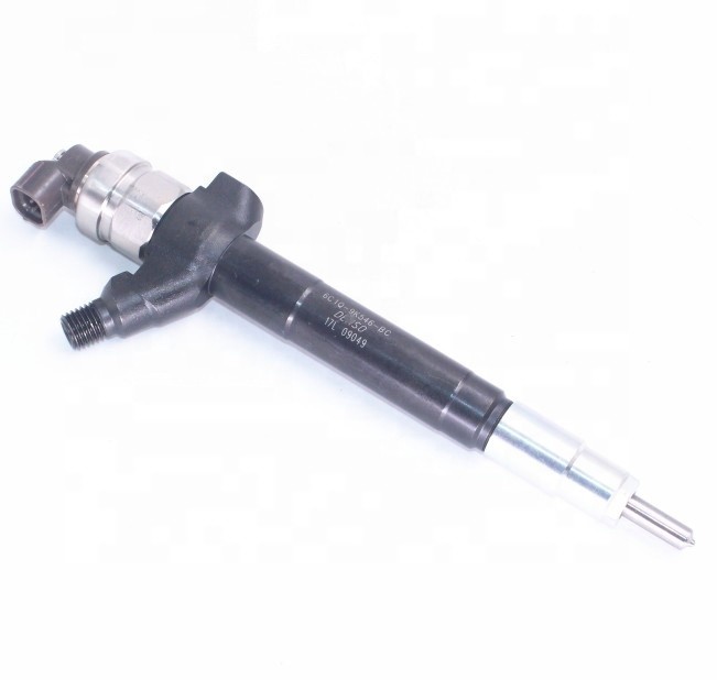 common rail injector 095000-7060 direct supply injector nozzle 6C1Q-9K546-BC fuel injector FOR FORD TRANSIT DURATORQ 2.2L &amp; 2.4