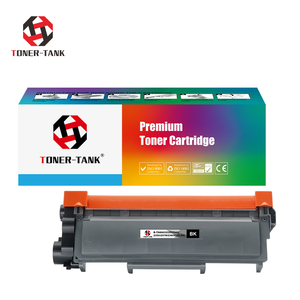Toner Compatibile per Brother TN2320 | Nero, 2.600 copie