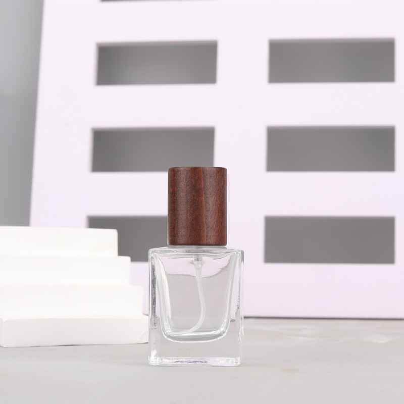 Transparent deep beech