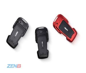 Funda para Llave de Coche de Alta Calidad, en Oferta, Compatible con Ford Bronco <span class=keywords><strong>2021</strong></span>, Disponible en Rojo y Negro - Product Image 4