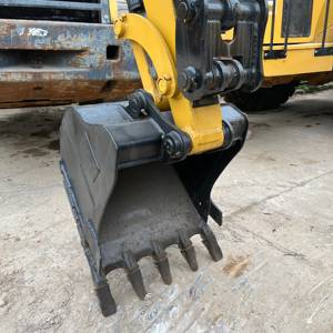 Excavadora Pequeña CAT 305.5E2, Envío Gratuito, Precio Bajo, Excavadora Hidráulica Usada, Modelo Nuevo, Excavadora Agrícola - Product Image 6