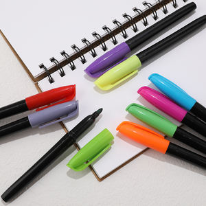 Nouveau stylo <span class=keywords><strong>marqueur</strong></span> permanent à l'<span class=keywords><strong>alcool</strong></span> Durable <span class=keywords><strong>marqueur</strong></span> de peinture colorée meilleure vente stylo <span class=keywords><strong>marqueur</strong></span> permanent pour les enfants et les artistes - Product Image 6