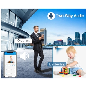 Xmeye 5MP 8MP 4k 36x Zoom PoE an ninh CCTV P2P màu tầm nhìn ban đêm hồng ngoại IP chụp khuôn mặt tự động theo dõi PTZ máy ảnh - Product Image 2