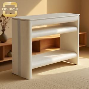 Mobilier de salon de beauté <span class=keywords><strong>pour</strong></span> manucure de <span class=keywords><strong>table</strong></span> de manucure moderne avec lumière UV <span class=keywords><strong>pour</strong></span> <span class=keywords><strong>faire</strong></span> des <span class=keywords><strong>ongles</strong></span> <span class=keywords><strong>pour</strong></span> une station de séchage durable <span class=keywords><strong>pour</strong></span> <span class=keywords><strong>les</strong></span> mains et <span class=keywords><strong>les</strong></span> pieds - Product Image 1