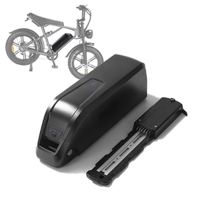 Bateria para Bicicleta Elétrica 36V 48V 52V 72V 10Ah-20Ah, Bateria DIY para Bicicletas de Montanha e Cidade de 500W 1000W 3000W - Product Image 1