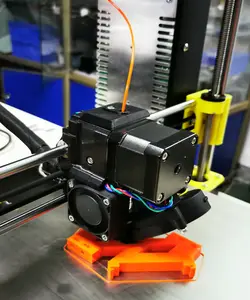 Высококачественный Обновленная версия клонированного принтера Prusa i3 MK3S, полный комплект для обновления 3D-принтера Prusa i3 MK3S