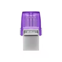 Sddd3 Ultra Dual OTG USB 2.0 Mini Pendrive 256GB/128GB/64GB/32GB/16GB Plastic New Encryption 3-Year Warranty
