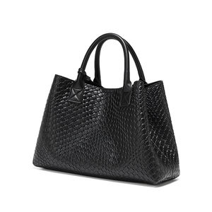 กระเป๋าผู้หญิงใหม่กระเป๋าสะพายไหล่เดียวกระเป๋าแฟชั่นสตรีมีดีไซน์ - Product Image 4