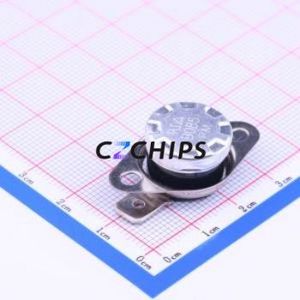 Brand-new-Original KSD.301-85/103PAB <b>Sensor</b> Thermostat Whole Sale Electronic Component Chips Supplier & BOM Service - Product Image 1