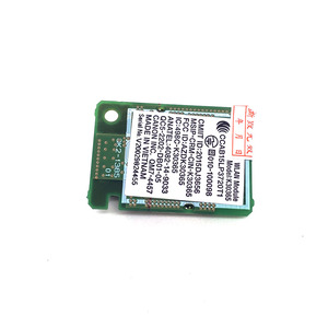 Tarjeta Wi-Fi WLAN QM7-4456 QM7-4457 K30365 Compatible con Impresoras Canon MG3650 MG3050 <span class=keywords><strong>MG5650</strong></span> MG5750 G5050 G3030 TR4580 - Product Image 3
