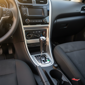 Automatic Gear <b>Shift</b> <b>Knob</b> for 207 208 308 307 407 C2 C3 C4 C5 TRL2403EF-2403EF Car Accessory - Product Image 3