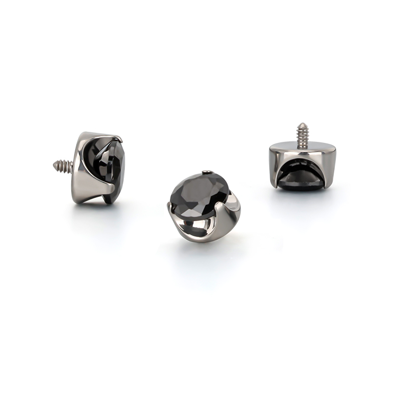 TB-1430 Black  M0.9(16G)*3