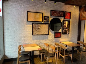 Revêtement mural en pierre flexible - Léger <span class=keywords><strong>et</strong></span> moderne pour les applications dans les salles de bain, les cuisines <span class=keywords><strong>et</strong></span> les salons - Product Image 3