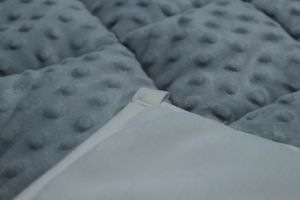 Capretti di Stile bolla Ponderata Sensoriale Lap Pad - Product Image 5