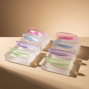 Tampons en gel <span class=keywords><strong>de</strong></span> silicone haute élasticité pour <span class=keywords><strong>rehaussement</strong></span> <span class=keywords><strong>de</strong></span> <span class=keywords><strong>cils</strong></span>, sans colle, ajustement parfait, boucliers <span class=keywords><strong>de</strong></span> permanente pour <span class=keywords><strong>cils</strong></span>, tiges <span class=keywords><strong>de</strong></span> <span class=keywords><strong>rehaussement</strong></span> <span class=keywords><strong>de</strong></span> <span class=keywords><strong>cils</strong></span> professionnelles réutilisables - Product Image 5