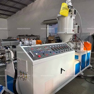 PVC Profile Components Conduit <b>Boxes</b> Vent Pipes Plastic Profiles Cold-Extruded & Hot-Drawn Protective Tubing Support Pipes - Product Image 4