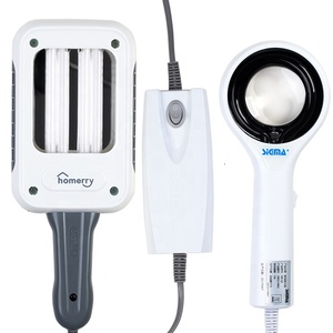 SIGMA SH2B 311nm UVB UV Lamp Wand for Vitiligo <strong>Psoriasis</strong> Eczema <strong>Treatment</strong> Handheld UV Light Therapy Machine - Product Image 2