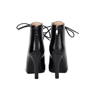 <span class=keywords><strong>Bottines</strong></span> de jazz pour adultes, à talons hauts, semelles en caoutchouc, bottes de danse <span class=keywords><strong>salsa</strong></span>, bottes de danse latine européennes et américaines pour femmes - Product Image 2