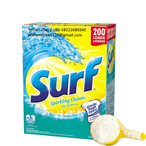 OEM Bột Giặt Bột Giặt Từ Bột Giặt Nhà Máy Ở Trung Quốc - Product Image 3