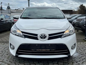 MEJOR DESCUENTO VENTAS Usado <span class=keywords><strong>Toyota</strong></span>-<span class=keywords><strong>VERSO</strong></span> SKYVIEW EDITION <span class=keywords><strong>7</strong></span> <span class=keywords><strong>Plazas</strong></span> Disponibles para Entrega - Product Image 2