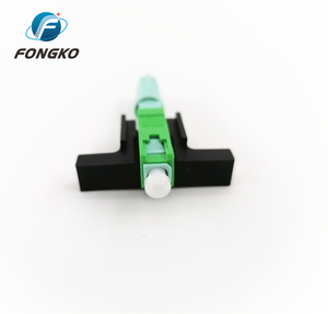 Connettori in Fibra Ottica SC/APC a Connessione Rapida FONGKO a Prezzo di Fabbrica - Product Image 3