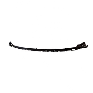 Pour <span class=keywords><strong>Audi</strong></span> A8 D5 AP <span class=keywords><strong>2022</strong></span>, grille inférieure de connexion, 4N0807287C, plastique PP, ajustement précis, remplacement direct - Product Image 1