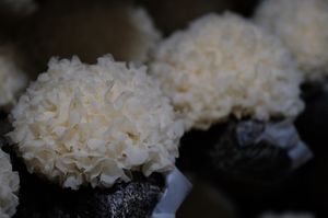 Производители поставляют органический экстракт Tremella Fuciformis, экстракт грибов Tremella - Product Image 4