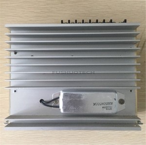1 ชิ้น เทโก้ เซอร์โวไดรฟ์ TSDA-20B มือสอง - Product Image 4