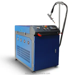 Mold Welding Machine Auto Spare Parts Welding Machine 1000w 1500w 2000w Best Price Laser Welding Machine