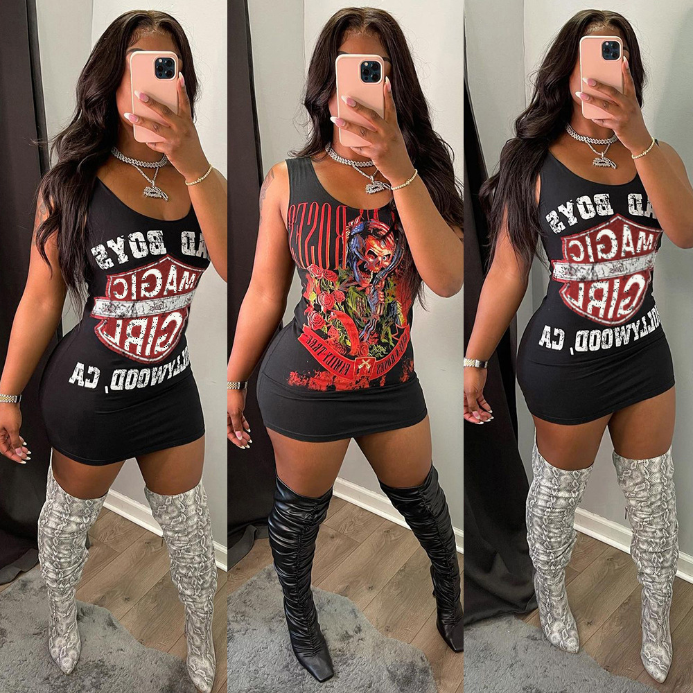 Venta al por mayor vestidos cortos de calle-Compre online los mejores vestidos  cortos de calle lotes de China vestidos cortos de calle a mayoristas |  Alibaba.com