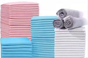 Fabricant de sous-tapis jetables, équipement d'entraînement pour chiens, tapis pour chiot - Product Image 6