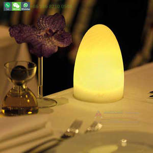 Lámpara de Mesa LED / Lámpara Decorativa Imagilights <span class=keywords><strong>Bullit</strong></span> para Mesa de Café - Product Image 2