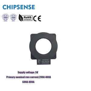 AR4V 200 P00 tensione di alimentazione <span class=keywords><strong>5V</strong></span> primario RMS corrente 200A sensore di corrente di corrente trasduttore per Inverter fotovoltaico - Product Image 2