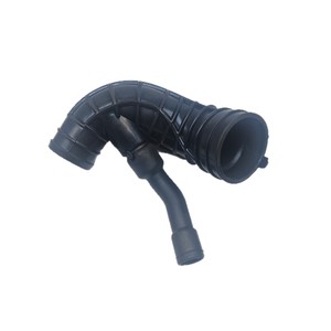 Manguera de Admisión de Aire 1434F6 2S6Q9C623AA para Ford, Repuesto de Goma de Longitud Estándar - Product Image 4