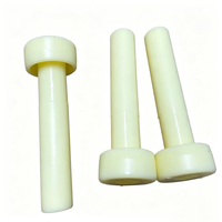 Manchon de protection en caoutchouc silicone sur mesure, passe-câbles non standard, anneau de protection de câble pour l'électronique, usine OEM