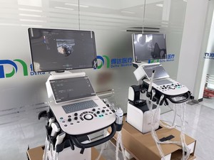 ราคาที่ดีที่สุดของเครื่องอัลตราซาวนด์ทางการแพทย์ Mindray Consona N5T N5 N6 และเครื่องอัลตราซาวนด์สี Doppler Consona N5 สำหรับสัตวแพทย์ - Product Image 6