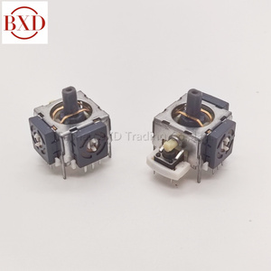 3D Analog Joystick for <strong>Xbox</strong> <strong>360</strong> <strong>Controller</strong> for PS2 <strong>Controller</strong> Sensor Potentiometer Module - Product Image 5