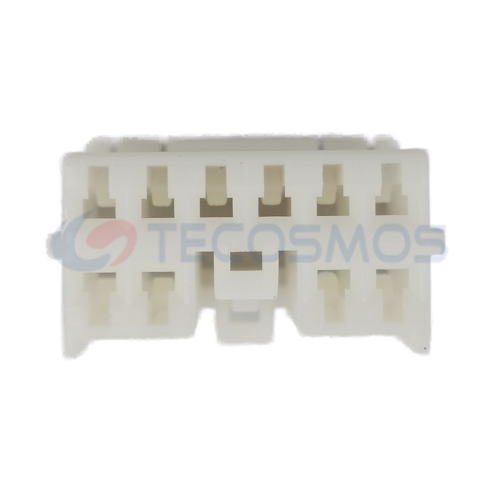 Waterproof Wire Connector Cable Harness Automotive Enclosure Connector for Nissan 10Pin Female CT10-0071M