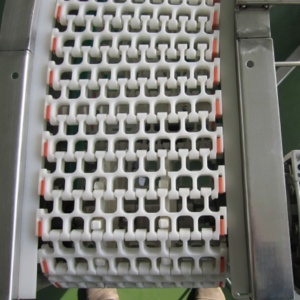 Nuove Nastri Trasportatori in Rete di Nylon KECE 2400 di Alta Qualità, Durevoli, per Sistemi di Trasporto in Ristoranti e Fattorie, Capacità di Carico 100kg, Compatibili con 5935 - Product Image 6