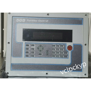 1PCS NUEVO Panel de control Woodward 9907-163 Envío gratuito a través de DHL/FedEX - Product Image 1