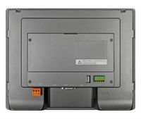 Personnalisé en gros intégré tout-en-un 10.1 "TFT LCD PanelMaster PT2100-51ST-F1-Q1 panneau d'écran tactile Hmi