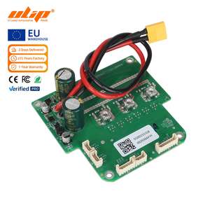 Controlador de Patinete Eléctrico Kukirin G3, Placa Base A o B para Patinete Eléctrico Kugoo Kukirin G3, Placa Principal Bluetooth, Repuestos - Product Image 1