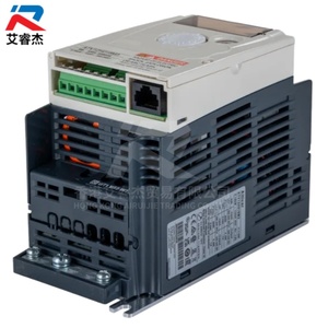 ตัวแปลงความถี่ ATV12H018M3 ของแท้ใหม่ 3 เฟส 200-240V 0.18KW ซีรีส์ ATV12 ไดรเวอร์ปรับความถี่ Altivar 12 - Product Image 2