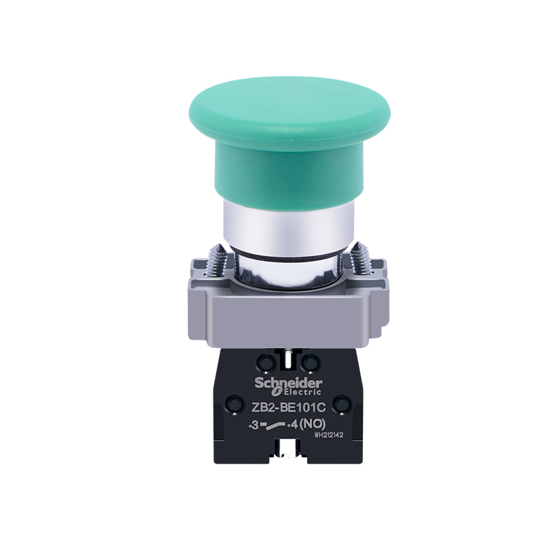 XB2BC31C Verde