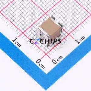 Condensateur SMD (MLCC) KRM55WR7YA476MH01L, 6,1x5,3 mm (Capacité : 47 µF) (Précision : 20 % Tension nominale : 35 V) - Product Image 1