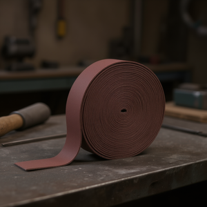 Rouleau abrasif Ttake 120x10000 mm Big Branch pour applications de ponçage - Product Image 3