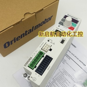 โอเรียนทัลมอเตอร์ BLE2D30-C มอเตอร์ไดรเวอร์ AC 220V สำหรับมอเตอร์สเต็ปเปอร์ - Product Image 1