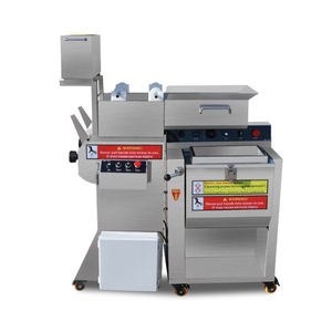 Handige restaurantnoedelmachines, tarwemeelmixer, <span class=keywords><strong>pasta</strong></span>-noedelmaker - Product Image 6
