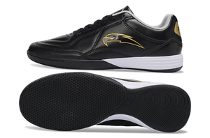 Zapatos de Fútbol con Suela Plana IC para Hombre, Tipo Potencia, Botas Especiales para <span class=keywords><strong>Duelo</strong></span> en Interiores - Product Image 2